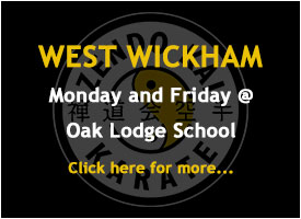West Wickham
